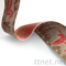 中國風鴨圖騰畫作織帶 織帶