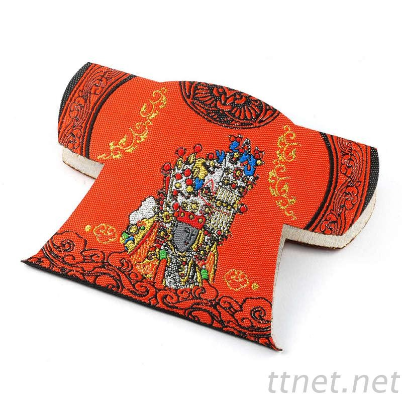 客製化文創香包袋 宮廟物品 香包袋