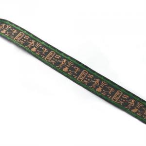 原住民织带 织带